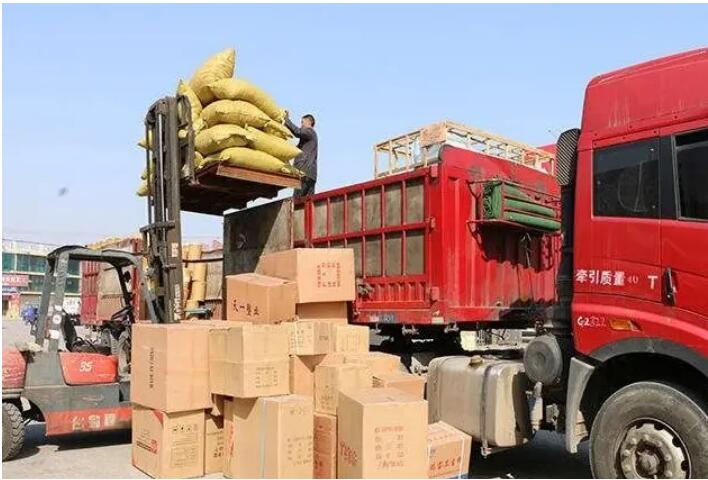 泉州到嘉鱼县物流专线