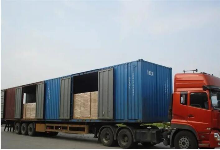 泉州到嘉鱼县整车运输