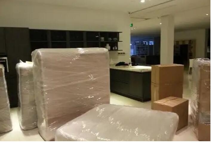 泉州到嘉鱼县长途搬家