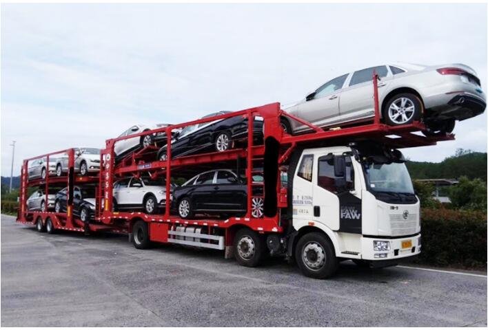 泉州到嘉鱼县轿车托运